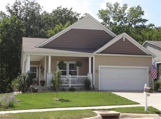 174 Fox Creek Dr, Wentzville, MO