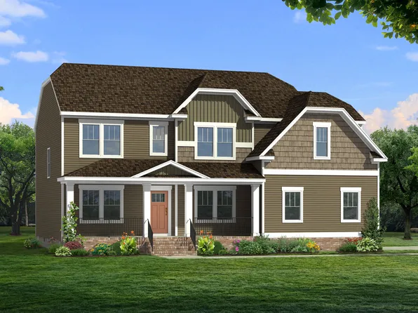 15301 Fawnwood Ln, Chesterfield, VA 23832