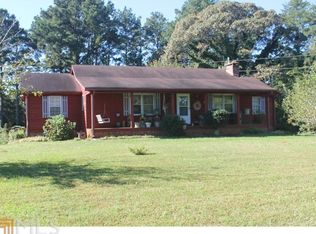 1448 E Lake Rd, McDonough, GA 30252