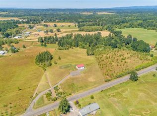 1182 Tucker Rd, Toledo, WA 98591