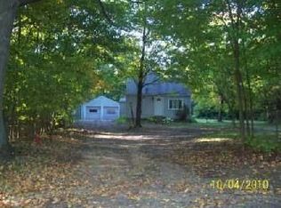 5857 Harper Rd, Holt, MI 48842