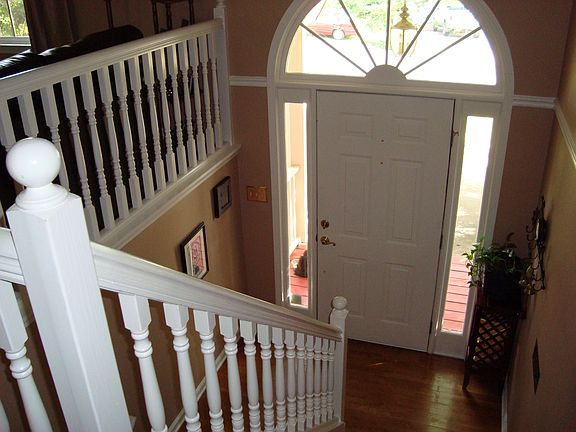 Entryway