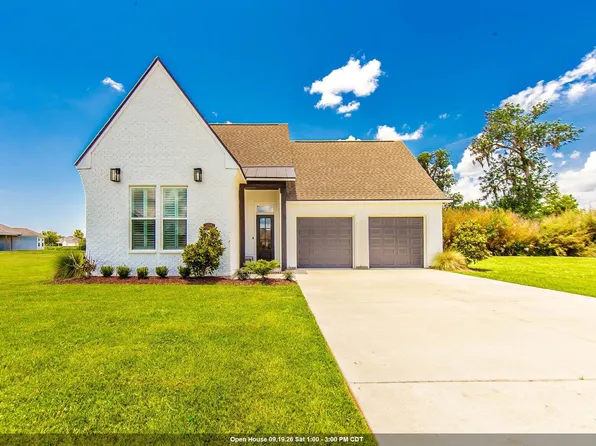 127 Lyndale Ct, Houma, LA 70364