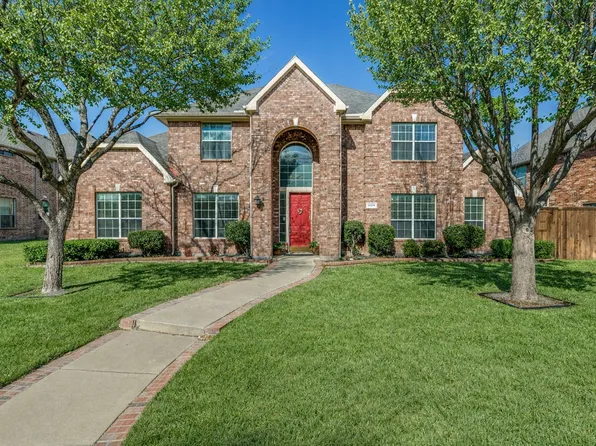 14886 Daneway Dr, Frisco, TX 75035