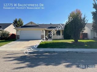 12775 W Baldcypress Dr, Boise, ID 83713