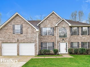 3961 Smithfield Trl, Ellenwood, GA 30294