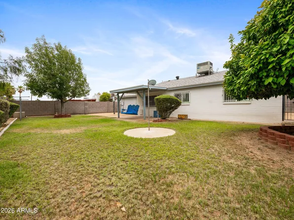 2236 W MORNINGSIDE Drive, Phoenix, AZ 85023
