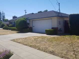 4395 Nagle Way, Fremont, CA 94536