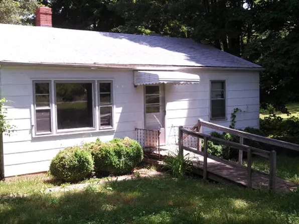 554 Church St, Pamplin, VA 23958