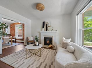 2538 N High St, Denver, CO 80205