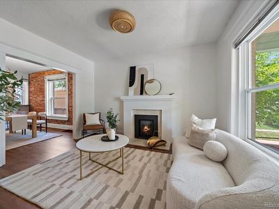 2538 N High Street, Denver, CO, 80205
