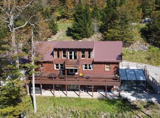 945 S Westridge Rd, Slatyfork, WV 26291