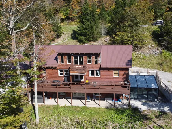 945 S Westridge Rd, Slatyfork, WV 26291