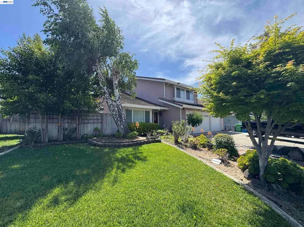 32760 Orick St, Union City, CA 94587