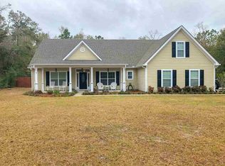44 Carmen Rocio Ln, Crawfordville, FL 32327
