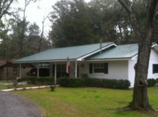 23149 104th St, Live Oak, FL 32060