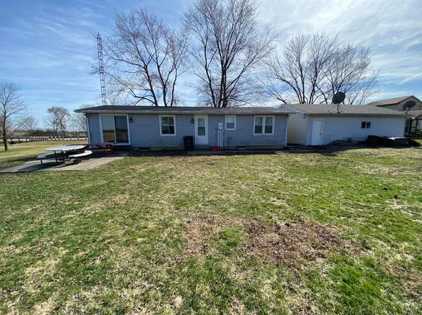 1429 State Route 29, Celina, OH 45822