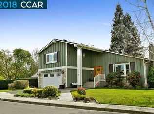 218 La Pera Cir, Danville, CA 94526