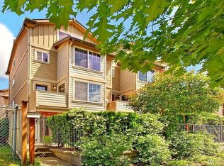 5008 12th Ave NE APT C, Seattle, WA 98105