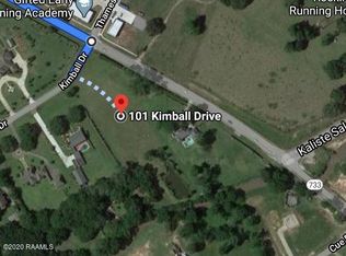 101 Kimball Dr, Lafayette, LA 70508