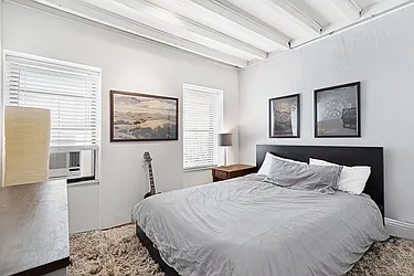 Rented by Compass