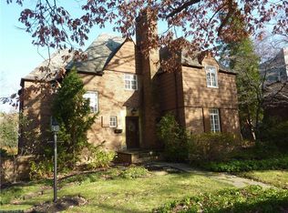 2233 Mount Vernon Blvd, East Cleveland, OH 44112