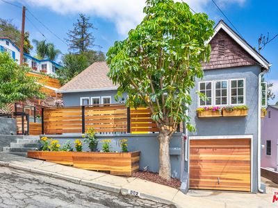 902 Wolford Ln, South Pasadena, CA, 91030