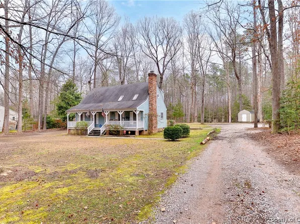 5301 N Courthouse Rd, New Kent, VA 23124