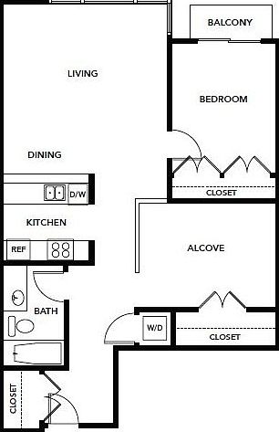 1st image of 3120 Colby Ave APT 505