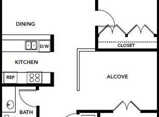 Peninsula Apartments, Everett, WA 98201