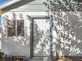 37808 Robina Ave #1/2, Palmdale, CA 93550