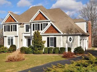 67 Cider Mill Hts, North Granby, CT 06060