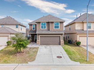 5742 Adelaide River Dr, Katy, TX 77449