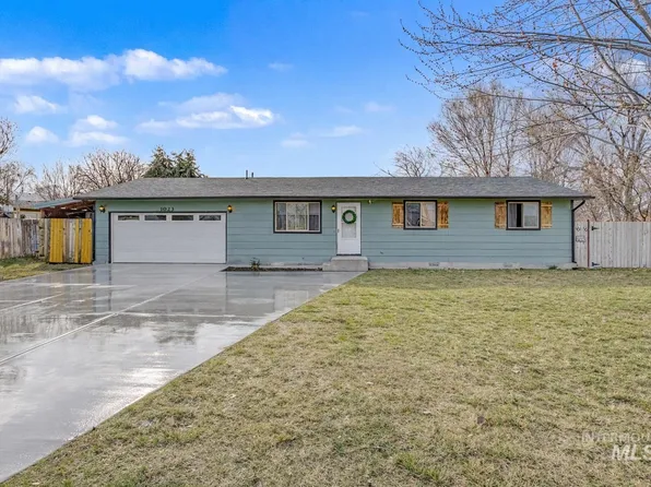 1023 Lupine Pl, Nampa, ID 83686
