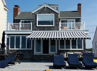 119 Old Mail Trl, Westbrook, CT 06498