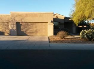 7637 W Sugar Ranch Rd, Tucson, AZ 85743