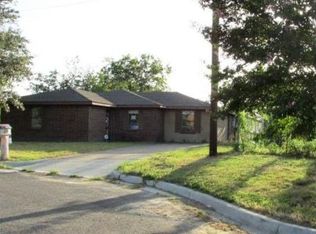 921 Vicki Cir, Sulphur Springs, TX 75482