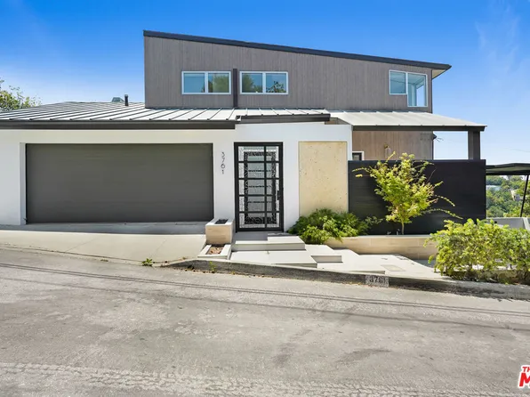 3761 Glenridge Dr, Sherman Oaks, CA 91423