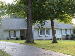 281 Twin Creek Est, Glasgow, KY 42141