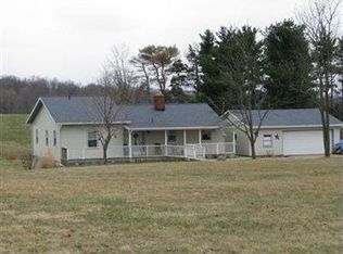 3986 W Sterling Rd, Burbank, OH 44214