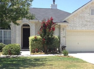 21723 Luisa, San Antonio, TX 78259