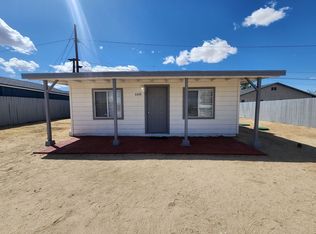 6688 Desert Queen Ave, Twentynine Palms, CA 92277