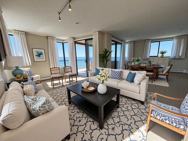 West Vancouver Apartment for rent - 2 Bedrooms — photo 3
