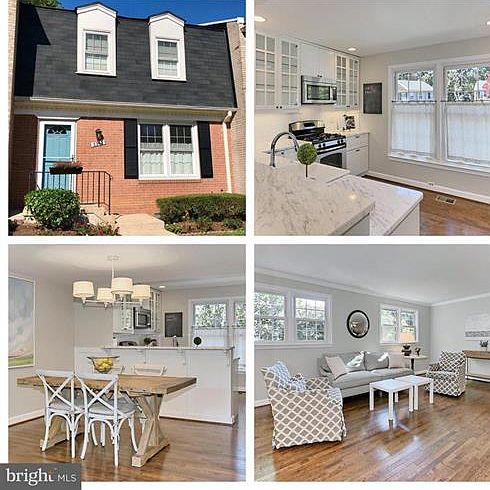 1st image of 2803 Balliett Ct