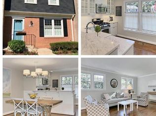 2803 Balliett Ct, Vienna, VA 22180
