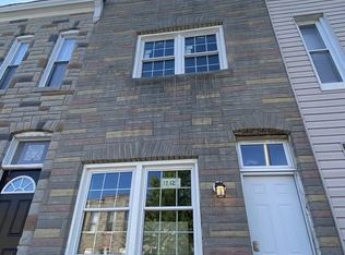 1212 James St, Baltimore, MD 21223