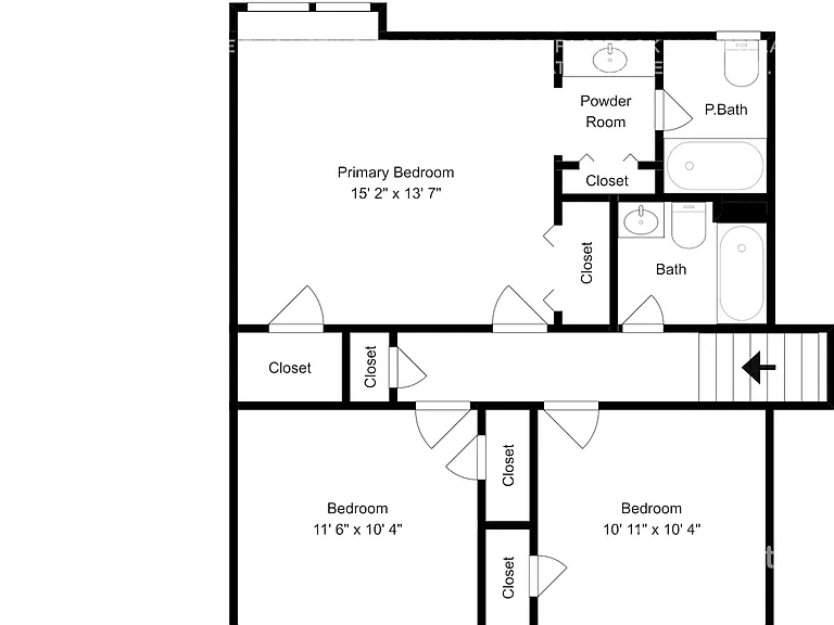 6105 Brook Ln — Photo 4