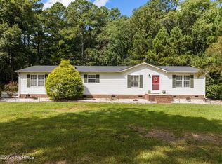 3110 Red Maple Ct, Winterville, NC 28590
