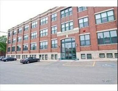 601 Linden Pl APT 116, Evanston, IL, 60202