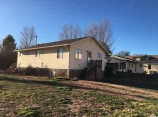 290 S 100 W, Richfield, UT 84701